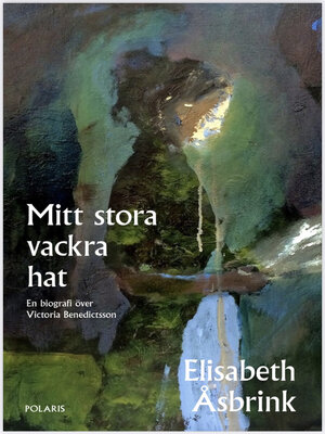 cover image of Mitt stora vackra hat